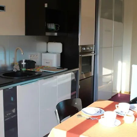 아파트 Apartament Sasiedztwo Fairplayce2 포즈난