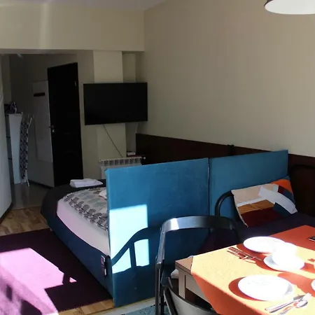 Apartament Sasiedztwo Fairplayce2 *