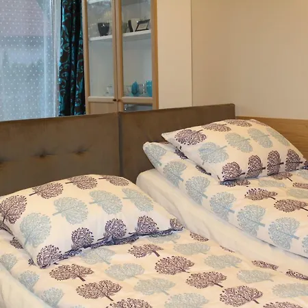 Apartament Sasiedztwo Fairplayce2 Posen