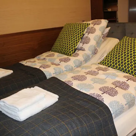 Apartment Apartament Sasiedztwo Fairplayce2 Posen