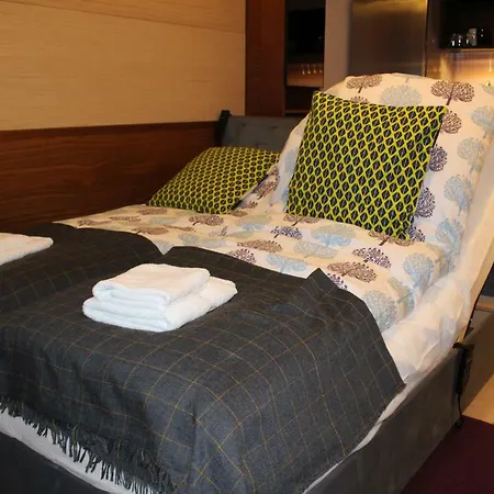 Apartment Apartament Sasiedztwo Fairplayce2 *